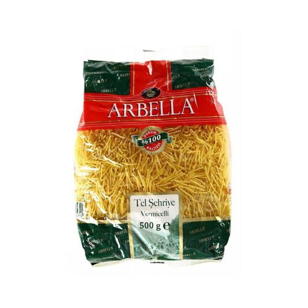 Arbella Tel Şehriye 500 Gr