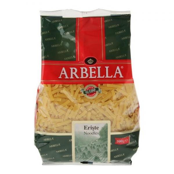 Arbella Erişte 500 Gr