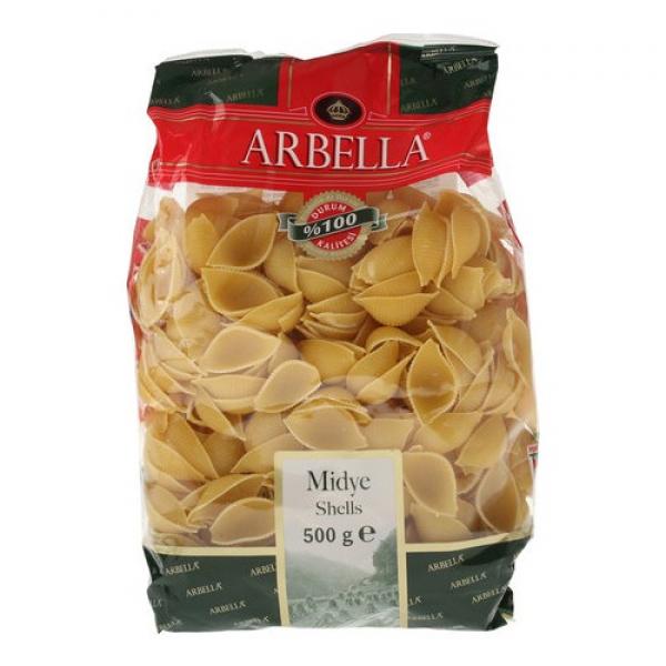 Arbella Midye 500 Gr