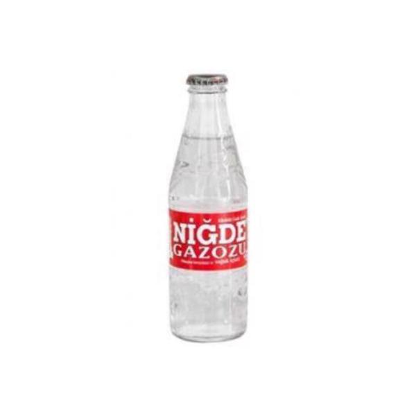 Niğde Gazoz 250 Ml