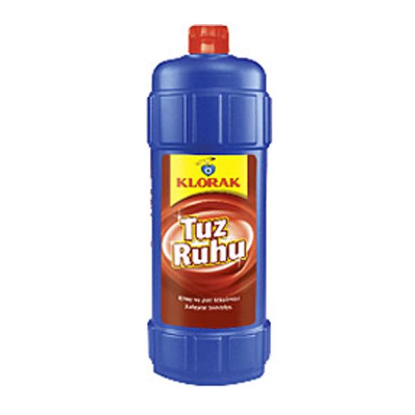 Klorak Tuzruhu 550 Ml