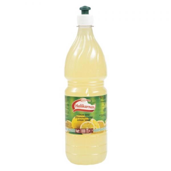 Halikarnas Limon Sosu 1000 Ml