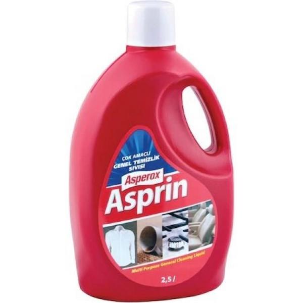 Peros Asperox Aspirin 2500 Ml
