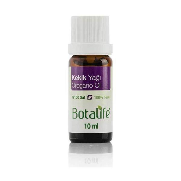 Botalıfe Kekik Yağı 10 Ml