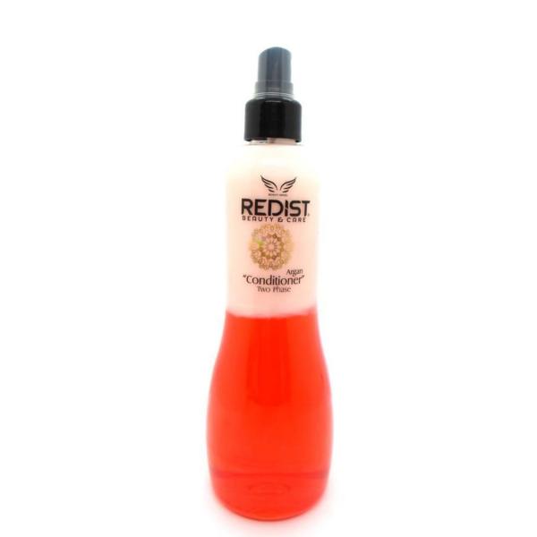 Redıst 2 Fazlı Fön Suyu 400 Ml Argan