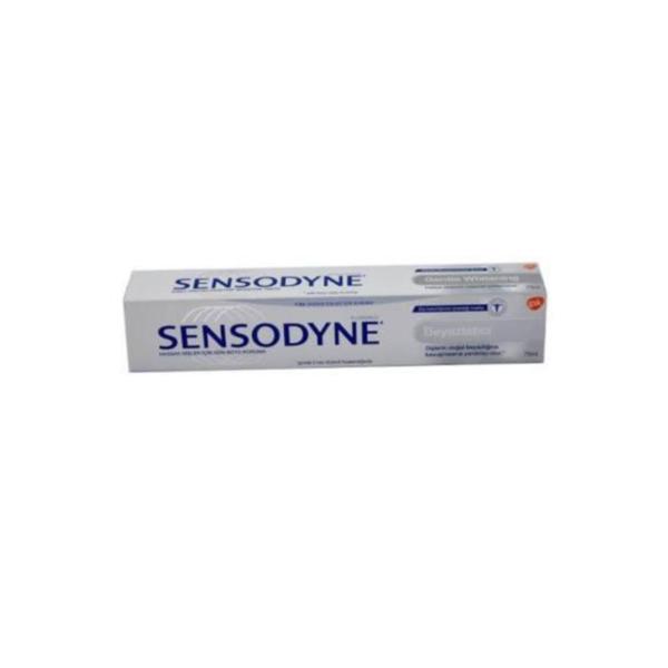 Sensodyne Beyazlatıcı 75 Ml