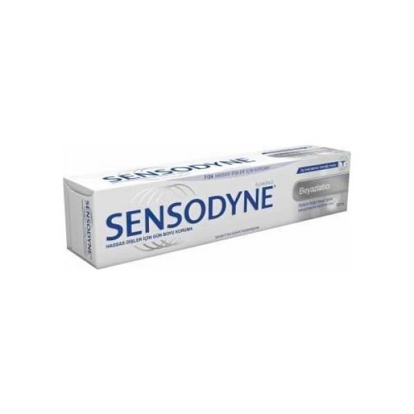 Sensodyne Beyazlatıcı 50 Ml