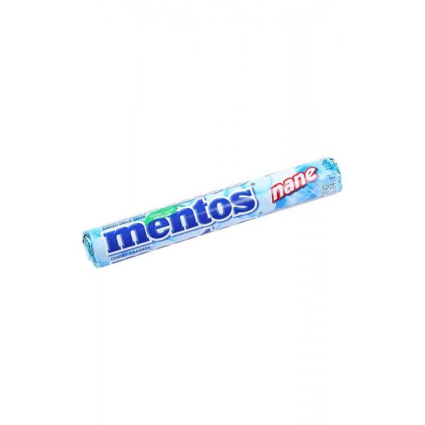 Mentos Stıck Nane 37,5 Gr