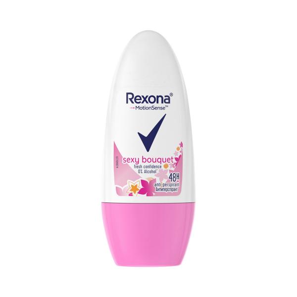 Rexona Sexy Kadın Roll-On Deodorant 50 ml