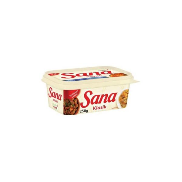 Sana Klasik Kase 250 Gr