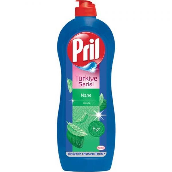 Pril Ege Nanesi 675 Ml