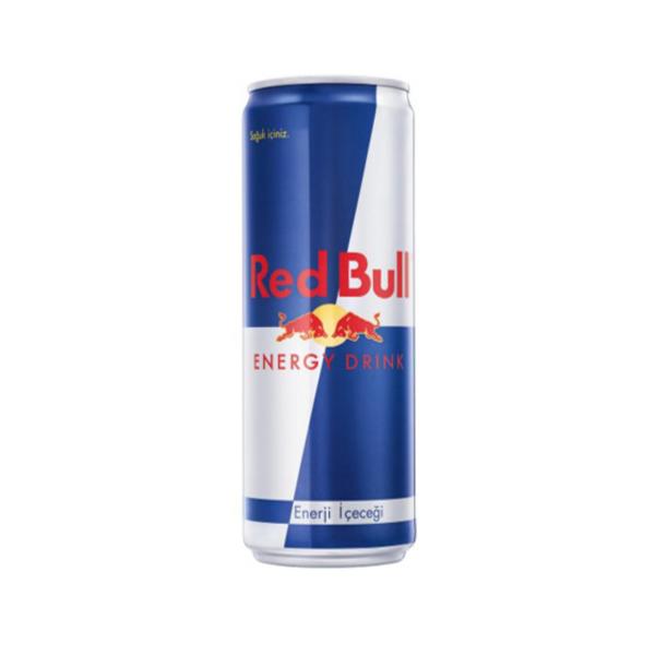 Red Bull Enerji İçeceği 355 Ml